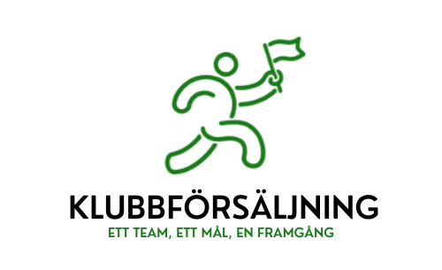 Klubbförsäljning